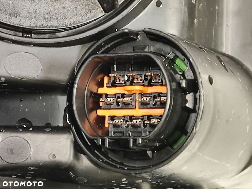 HYUNDAI KONA EV19-20r Lampa Przód Prawy I Lewy - 5