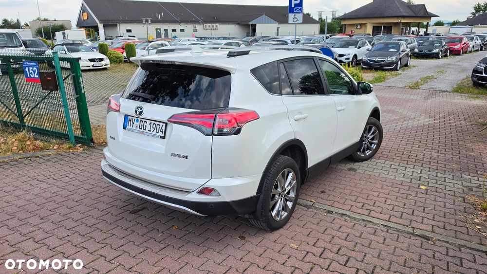 Toyota RAV4 2.0 D-4D 4x2 Start-Stop Edition S+ - 19