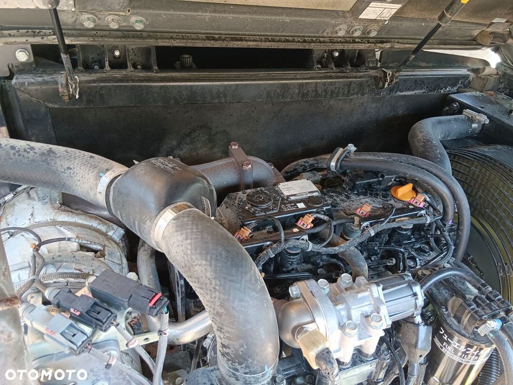 Bobcat E85 z Ramieniem 3 Razy Łamanym - 13
