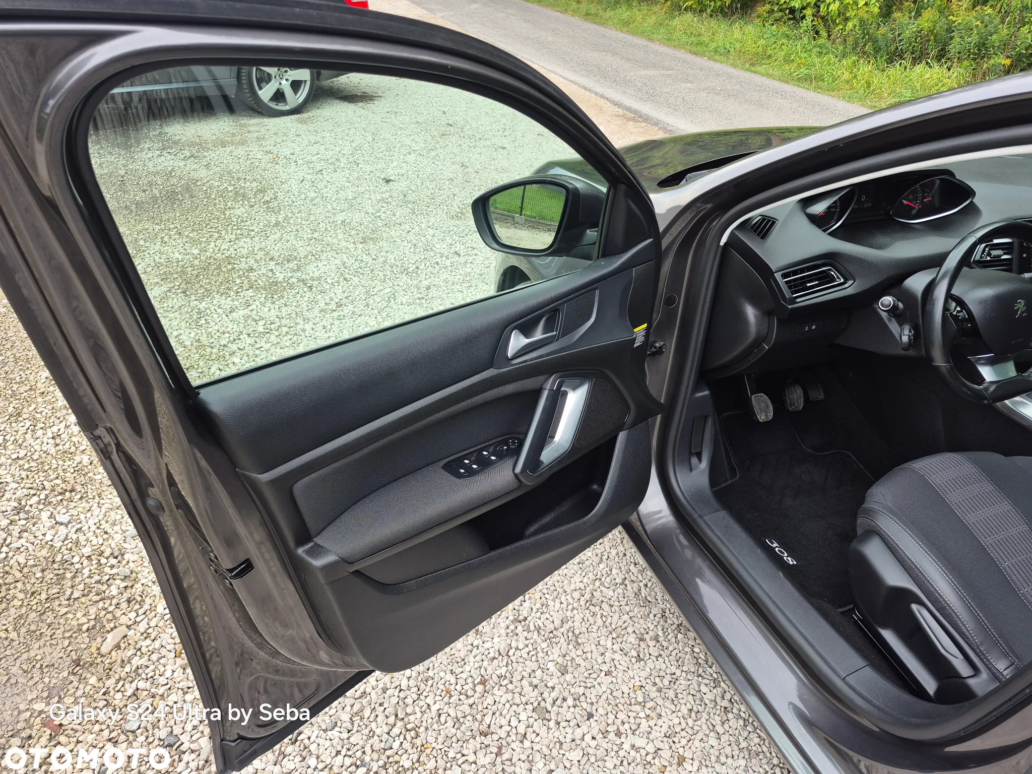 Peugeot 308 1.5 BlueHDi Allure Pack S&S - 14