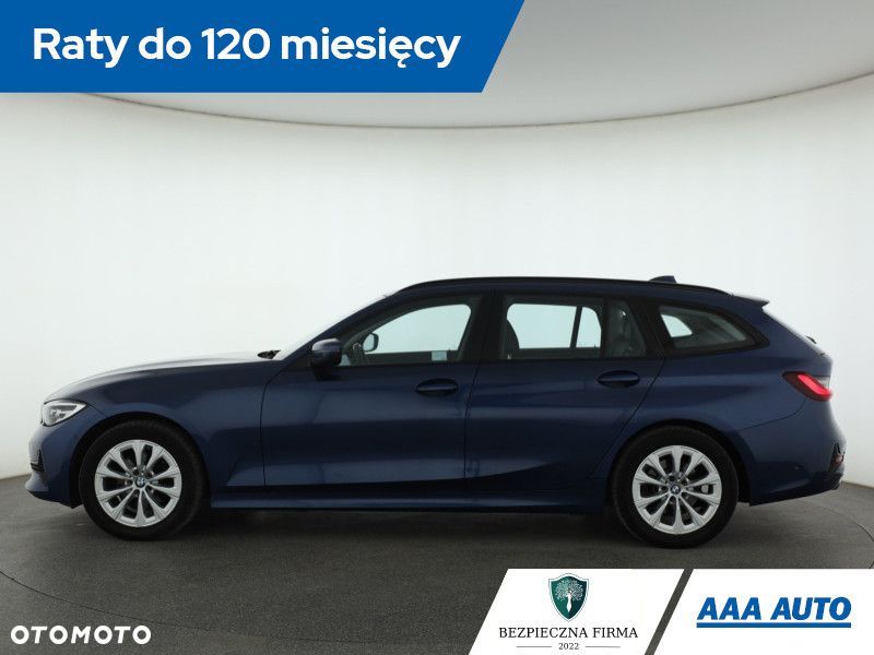 BMW Seria 3 - 4