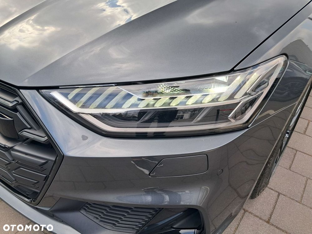 Audi A7 Sportback - 7