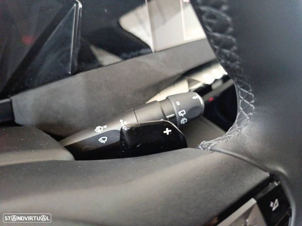 DS DS4 1.2 Hybrid Etoile e-DSC6 - 16