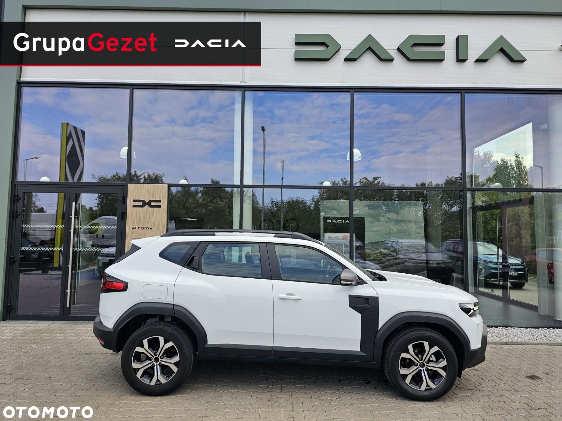 Dacia Duster 1.2 TCe mHEV Expression - 3