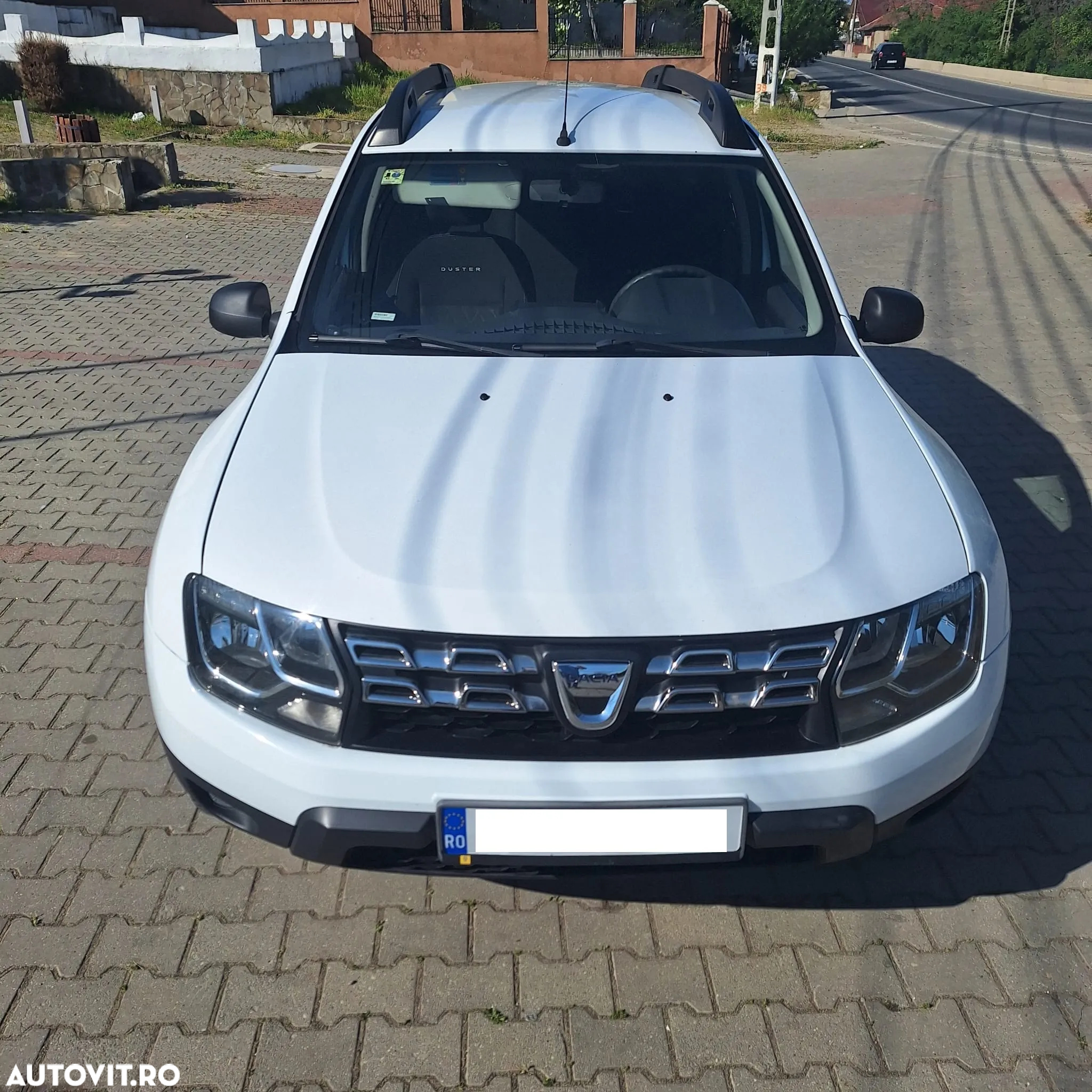 Dacia Duster 1.2 TCe 4x2 Laureate - 3
