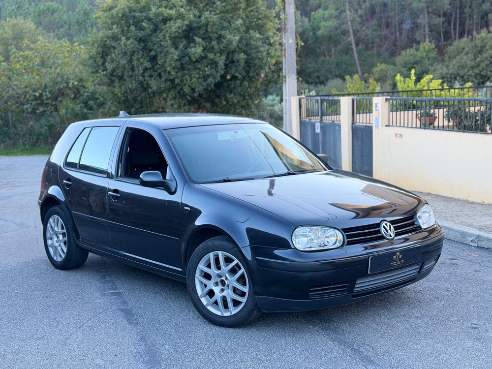 VW Golf 1.4i 25 Anos