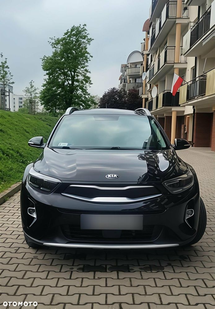 Kia Stonic 1.0 T-GDI L Business Line - 2