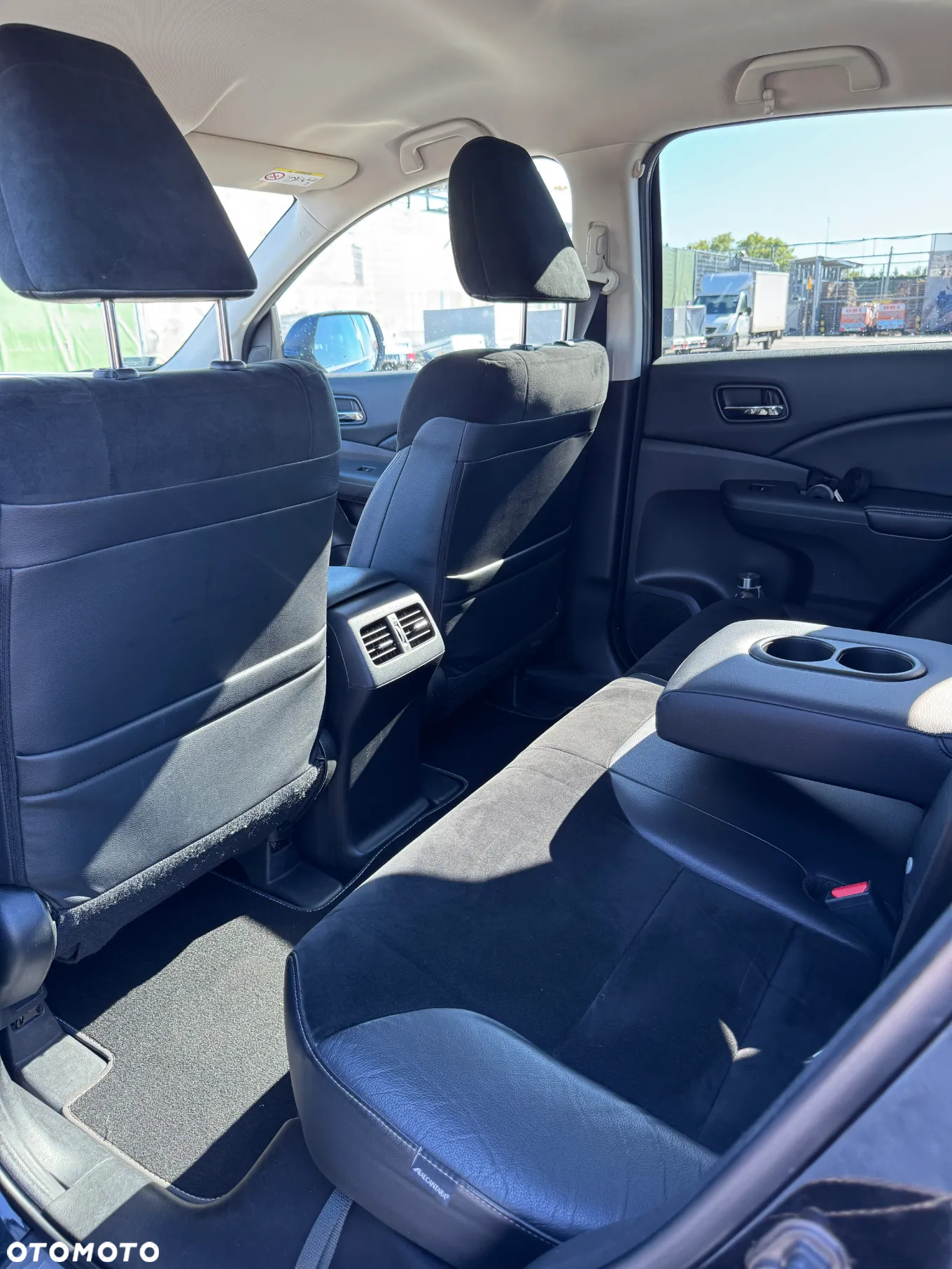 Honda CR-V 2.0 Lifestyle - 17
