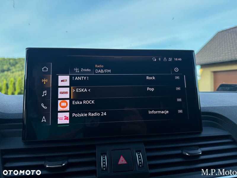 Audi Q5 40 TDI quattro S tronic S line - 33
