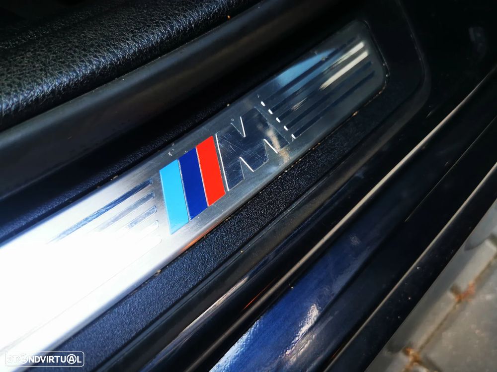BMW 535 d Auto - 21