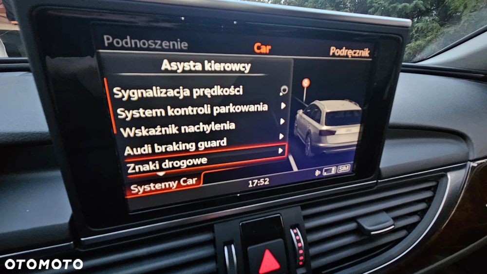 Audi A6 Allroad - 18