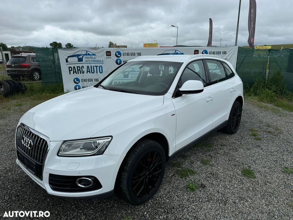 Audi Q5 - 10