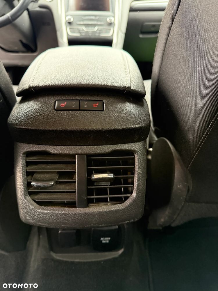 Ford Mondeo 2.0 EcoBlue Edition - 24