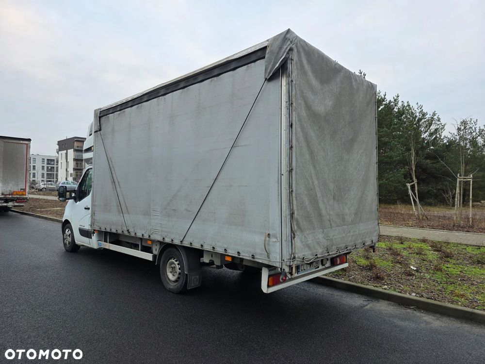 Renault Master - 4