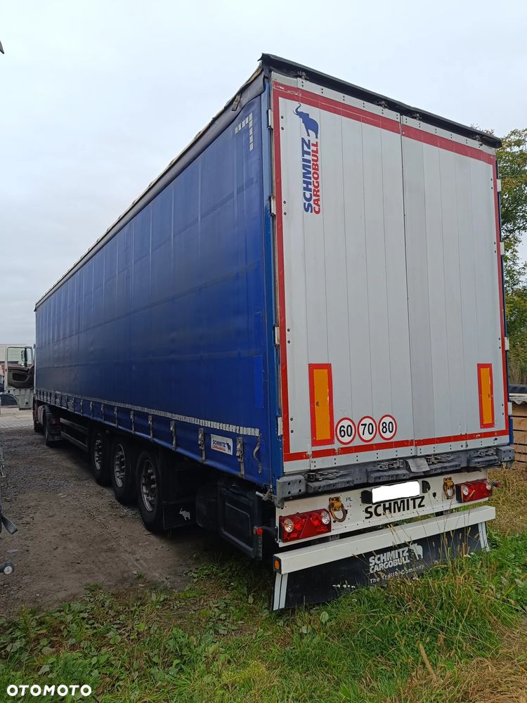 Schmitz Cargobull SCS 24/L - 2