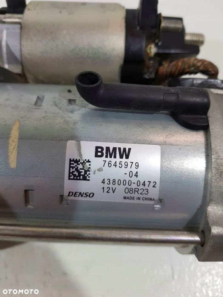 ROZRUSZNIK 7645979 BMW MINI F39 F45 F46 F48 MINI F54 F55 F56 F57 F60 - 7