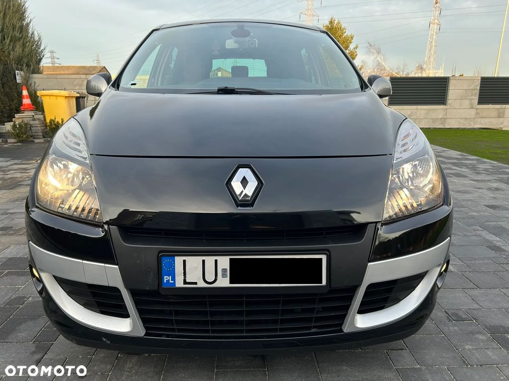 Renault Scenic 1.6 16V Tech Run Euro5 - 8