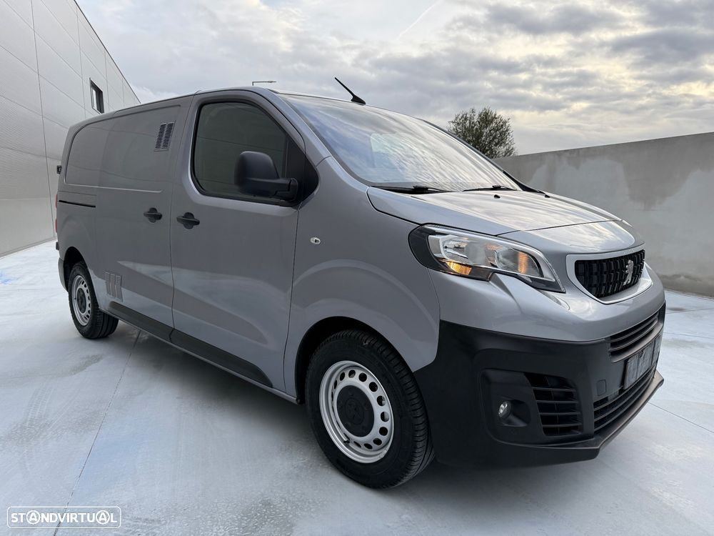 Peugeot Expert - 3