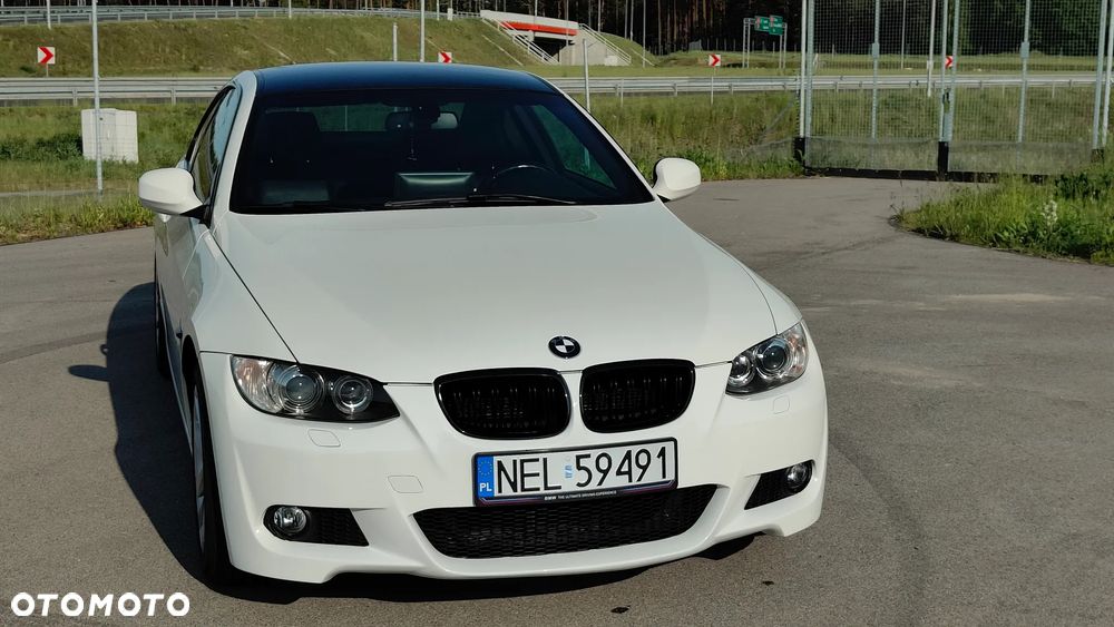 BMW Seria 3 320i Edition Exclusive - 20