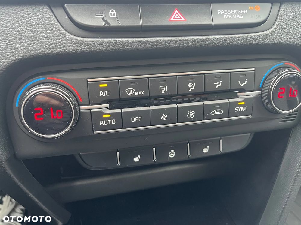 Kia XCeed 1.5 T-GDI L DCT - 9