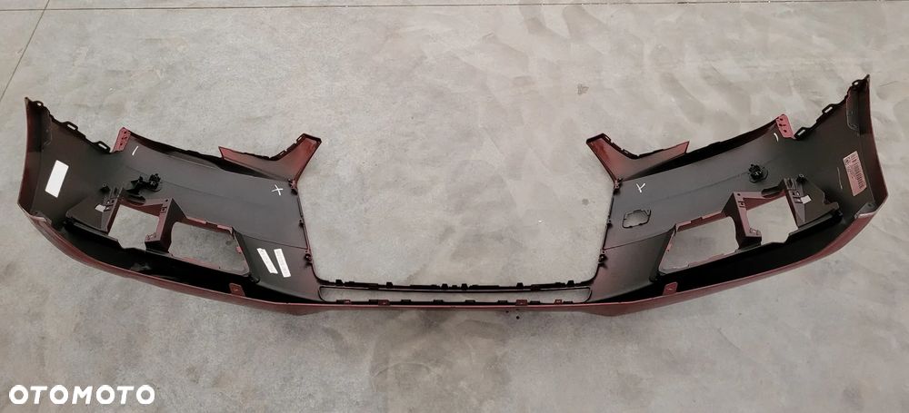 AUDI A4 B9 ZDERZAK PRZEDNI (dostępne 4 zderzaki) - 6