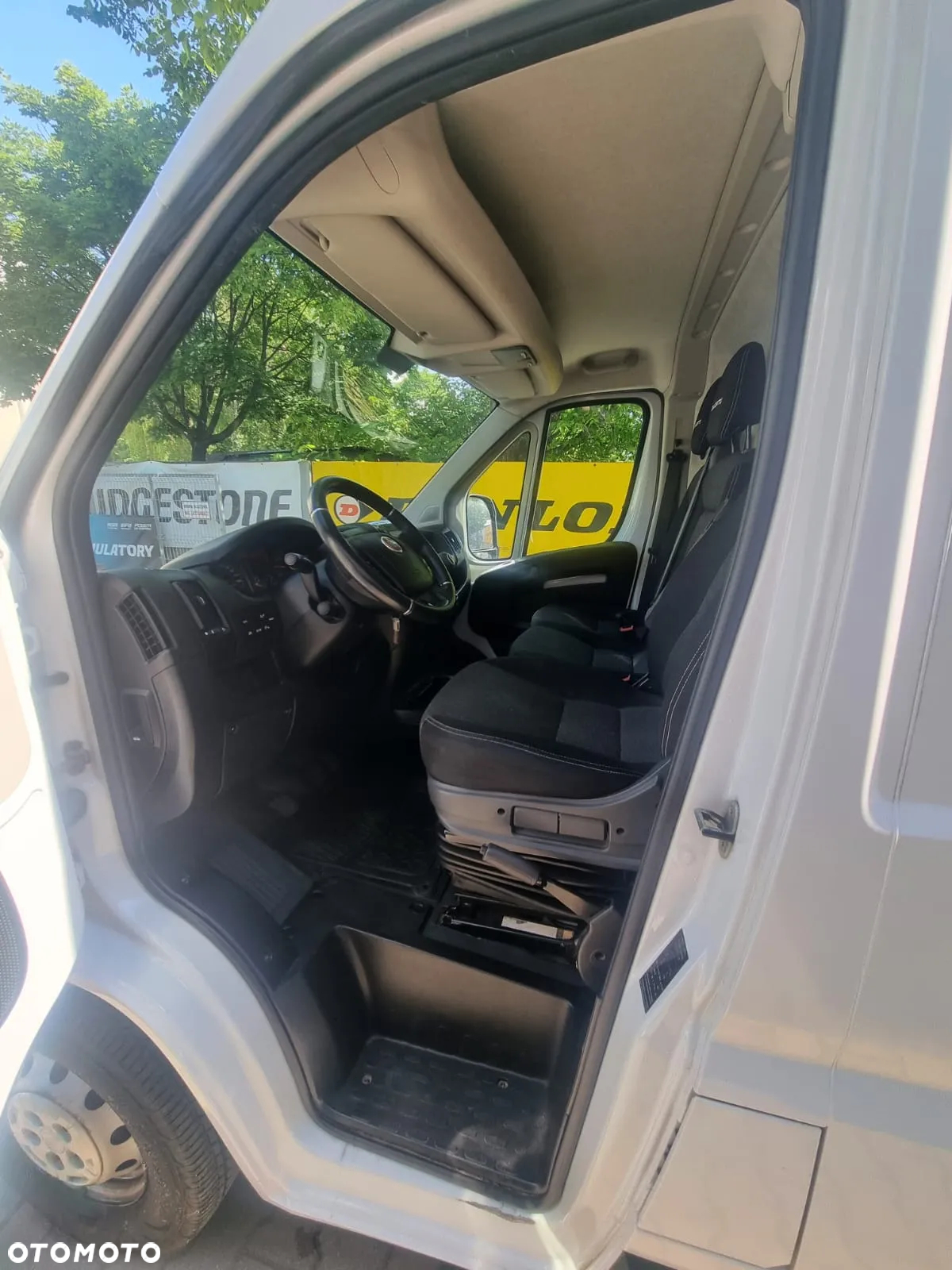Fiat DUCATO L2H2 2,3 JTD - 12