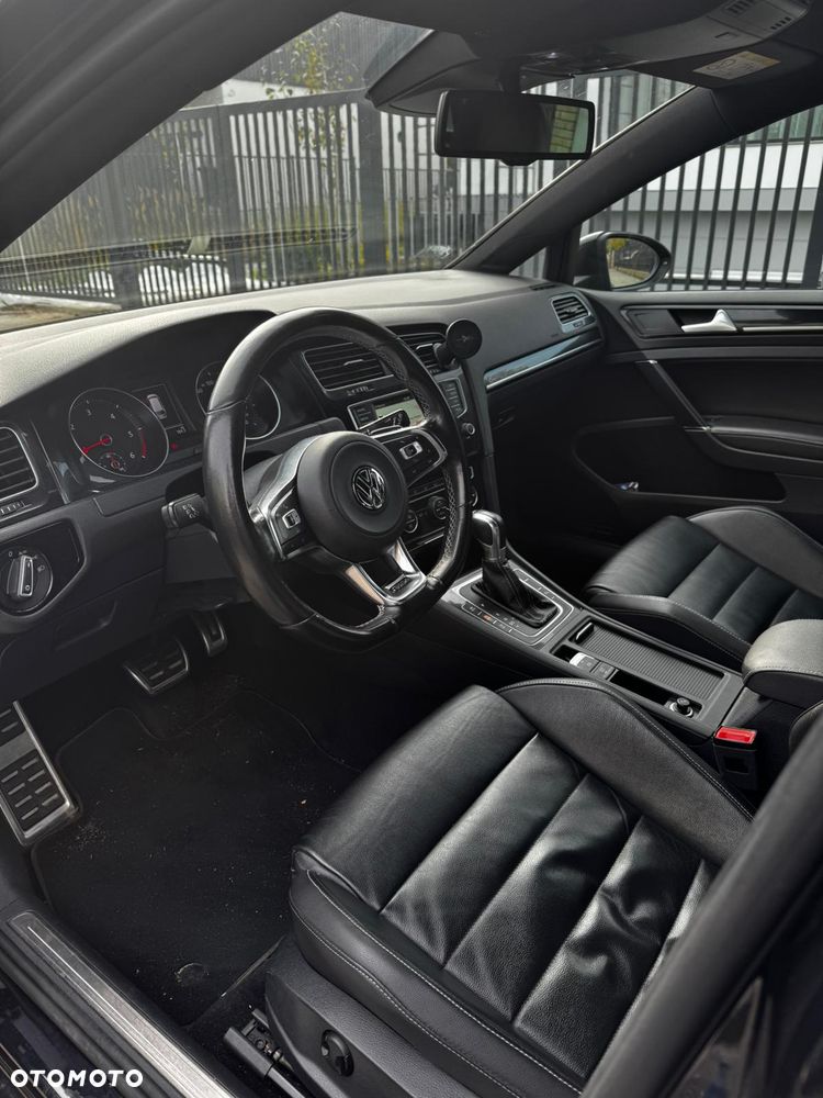 Volkswagen Golf GTD 2.0 TDI SCR DSG - 5