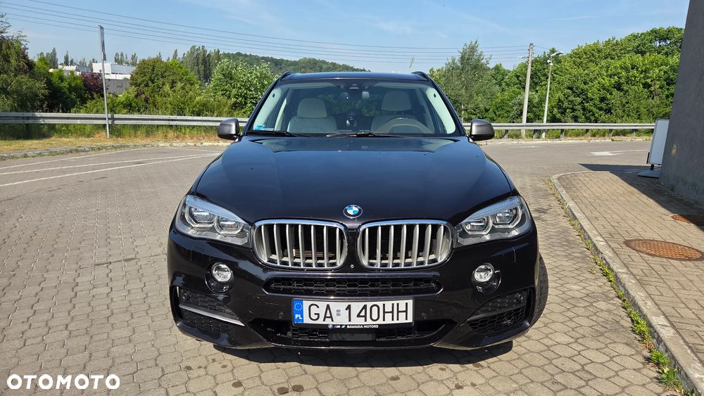 BMW X5 M - 2