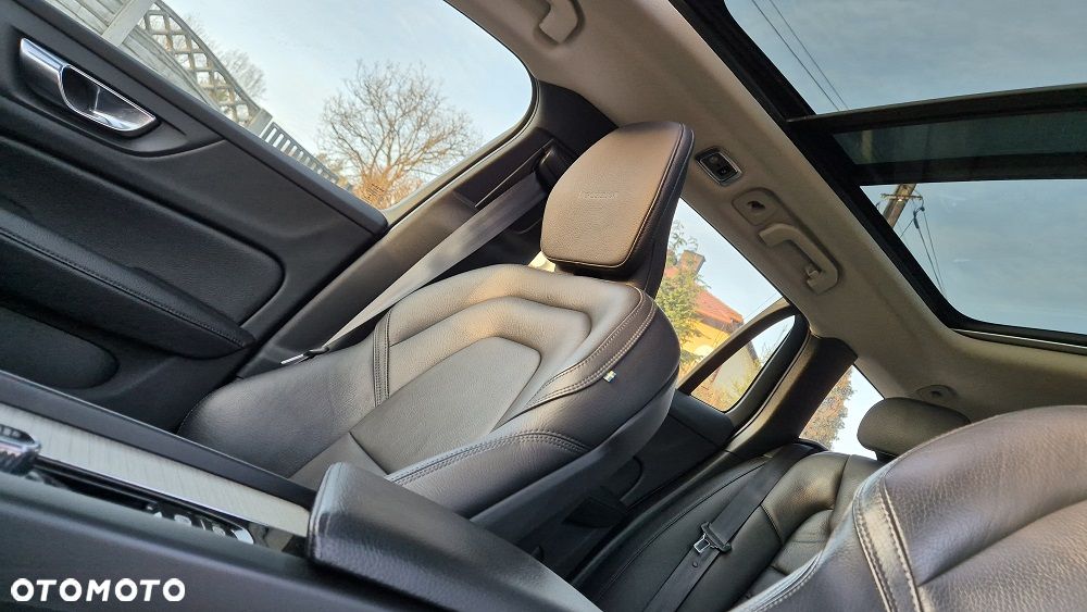 Volvo V60 D4 SCR Inscription - 7