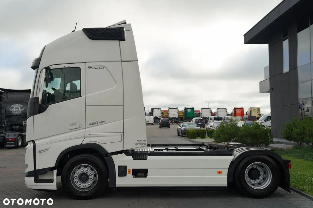 Volvo FH 460 / XXL I-SHIFT / 2023 R / EURO 6 - 7