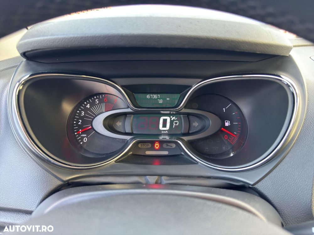 Renault Captur ENERGY TCe EDC Intens - 7