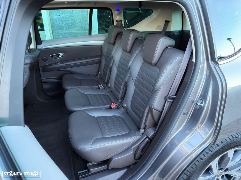 Renault Espace Energy dCi 160 EDC Intens - 7