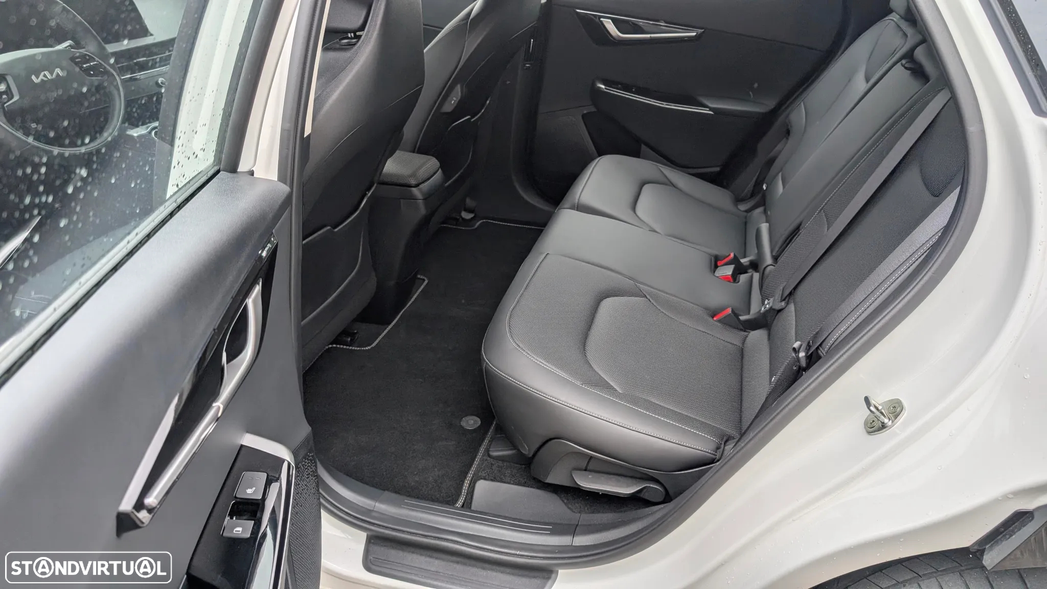 Kia EV6 77.4 kWh GT-Line - 8