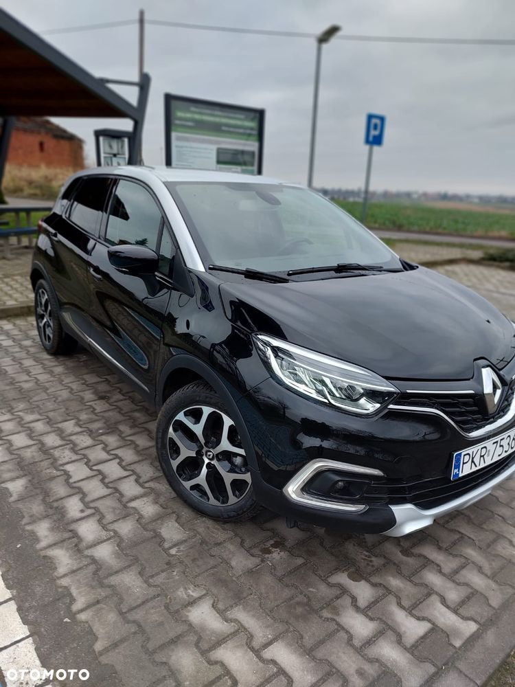 Renault Captur ENERGY TCe 120 Initiale Paris - 3
