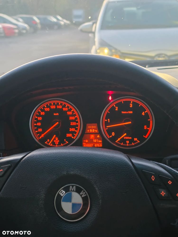 BMW Seria 5 525d - 20