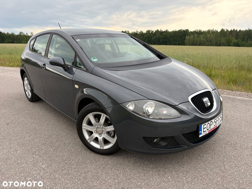 Seat Leon - 10