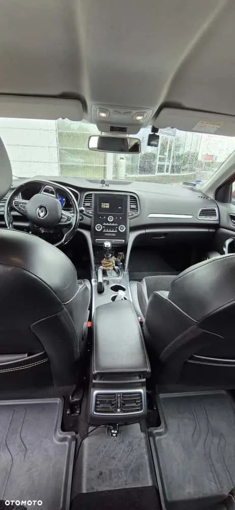 Renault Megane 1.6 SCe Intens - 18