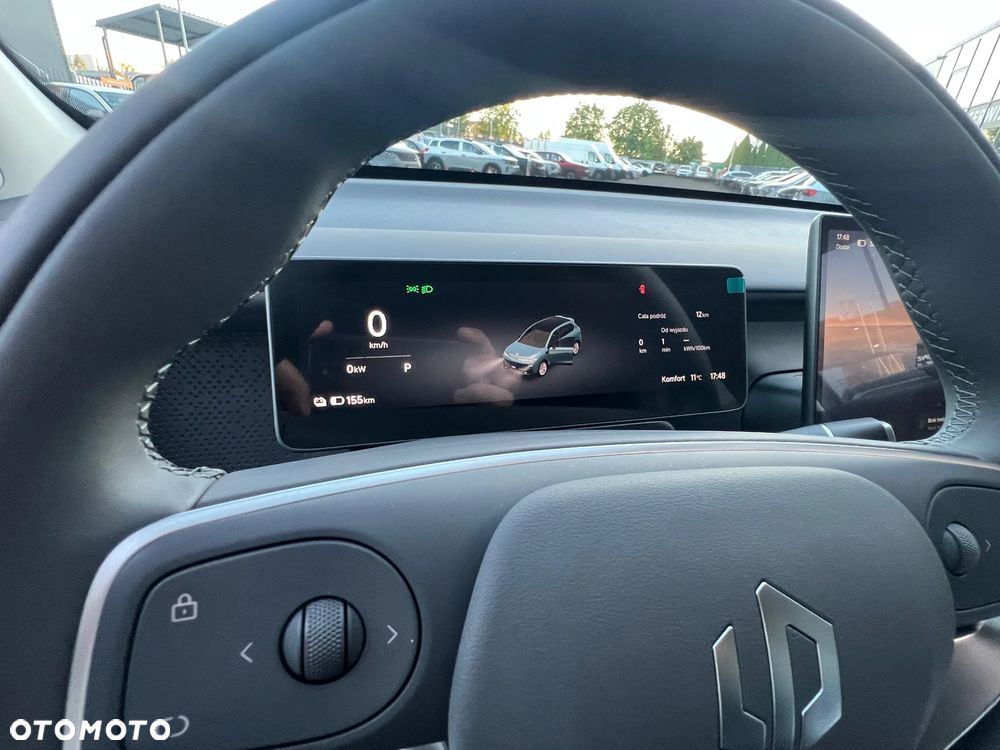 Leapmotor B10 67,1 kWh Design Pro Max - 11