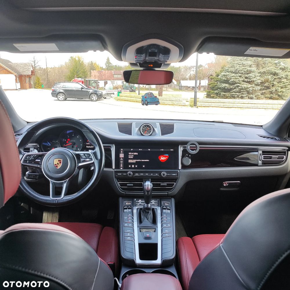 Porsche Macan PDK - 7