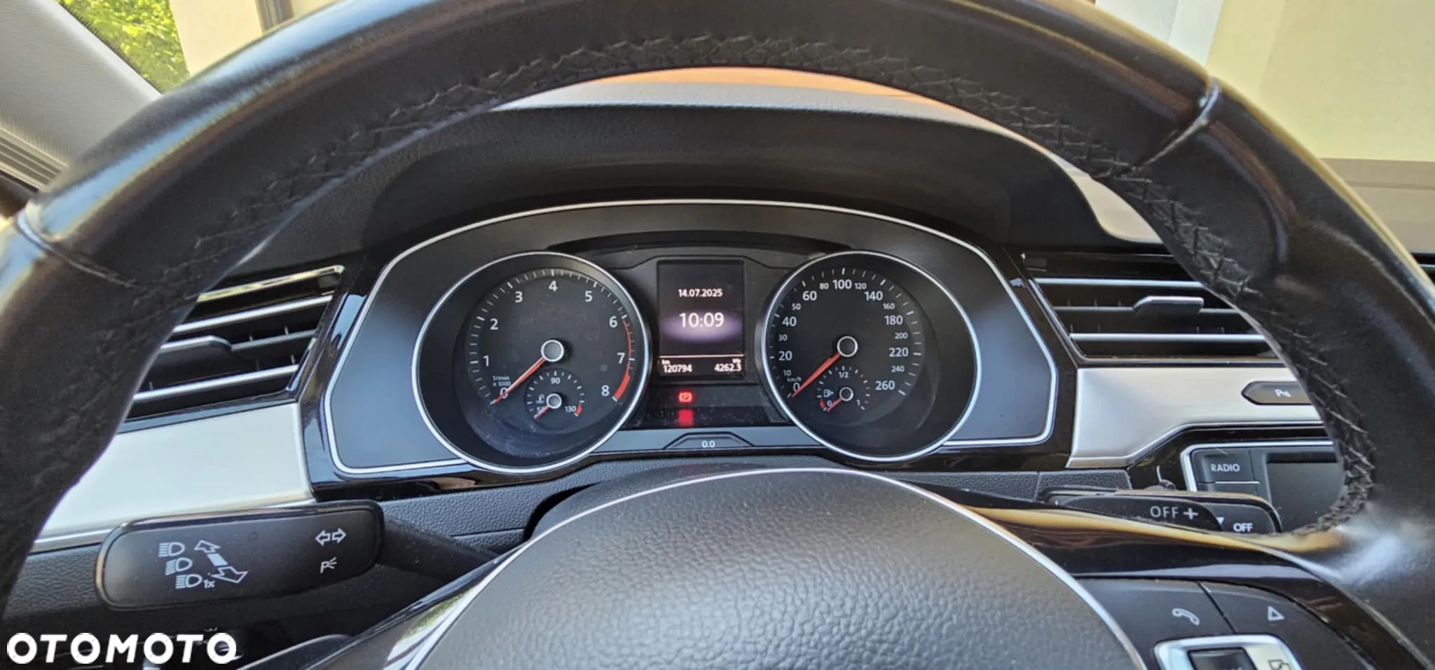 Volkswagen Passat 1.8 TSI BMT Highline DSG - 13