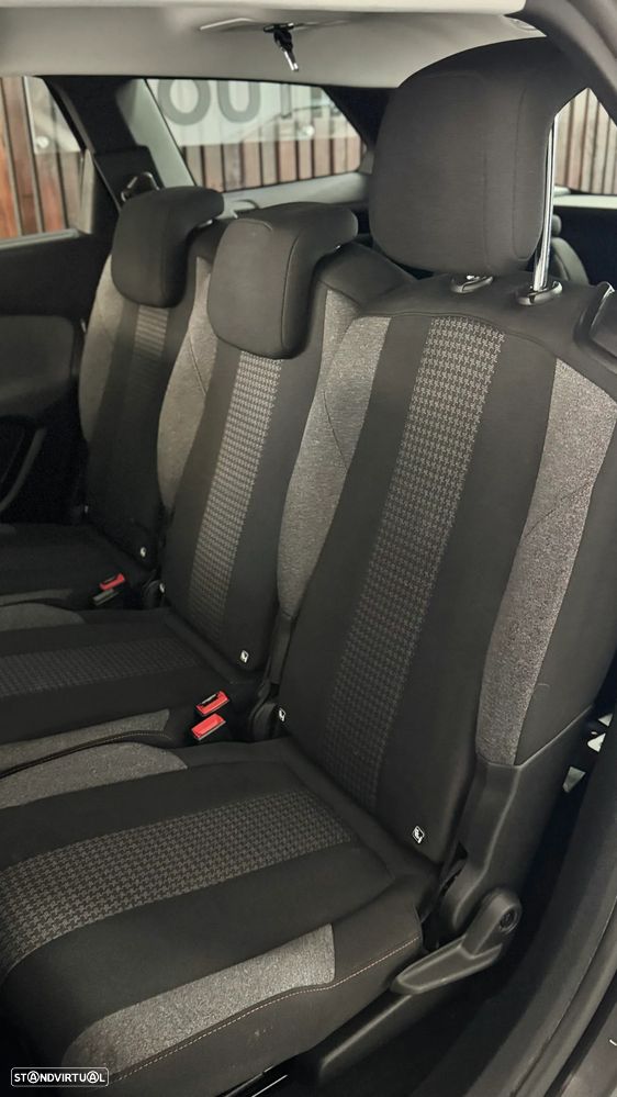 Peugeot 5008 1.5 BlueHDi Active Pack - 13
