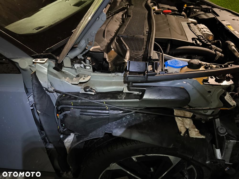 Peugeot 408 1.2 PureTech Allure S&S EAT8 - 8