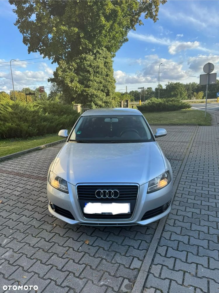 Audi A3 2.0 TDI Ambition - 2