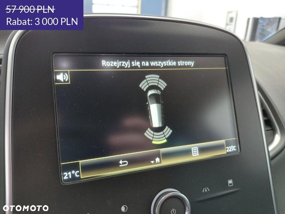 Renault Grand Scenic - 7