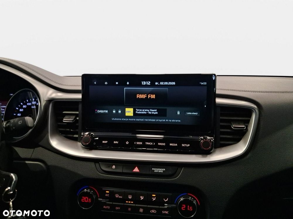 Kia Ceed - 18