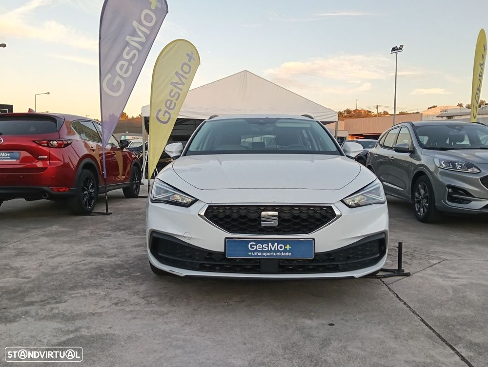 SEAT Leon ST 1.0 TSI Style - 7