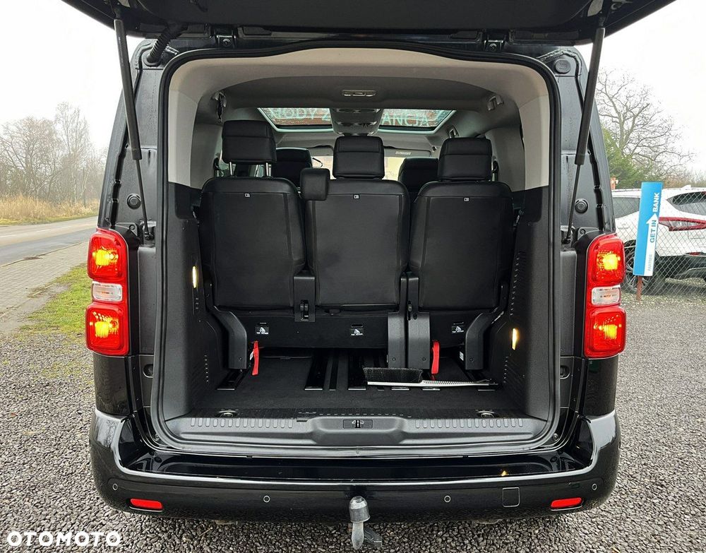 Opel Zafira 2.0 D L Edition - 34