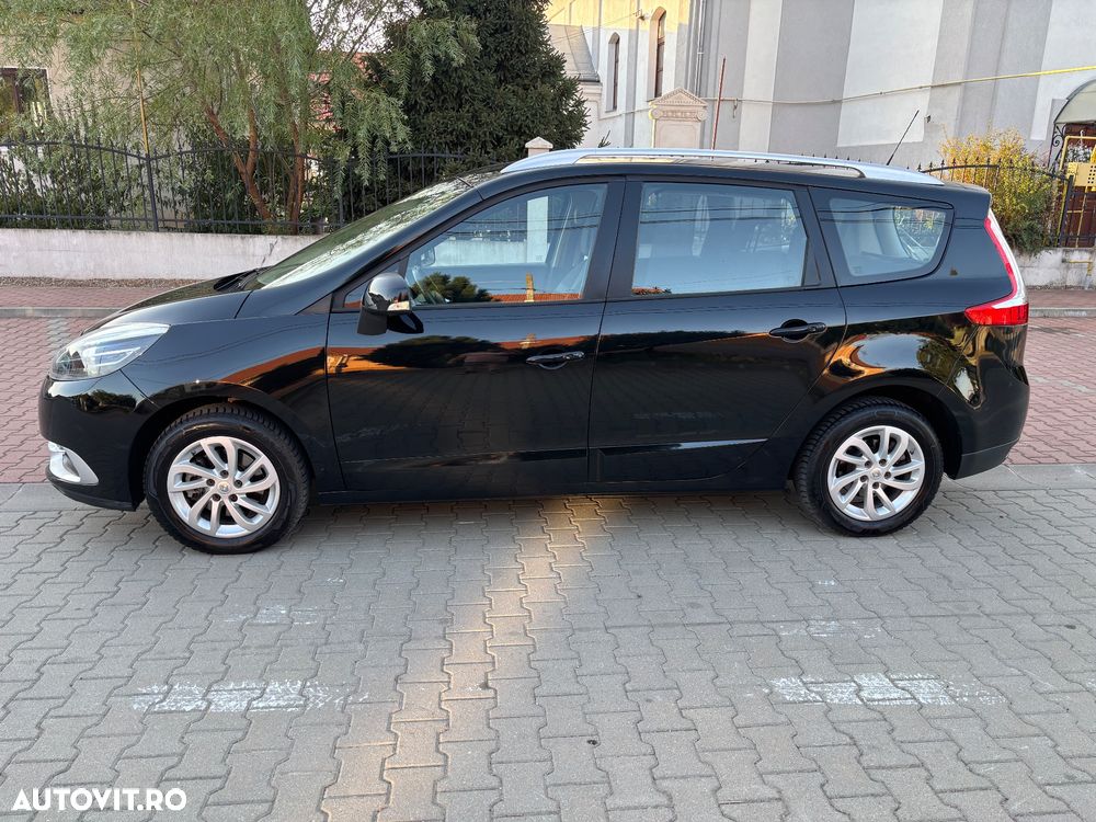 Renault Grand Scenic - 2