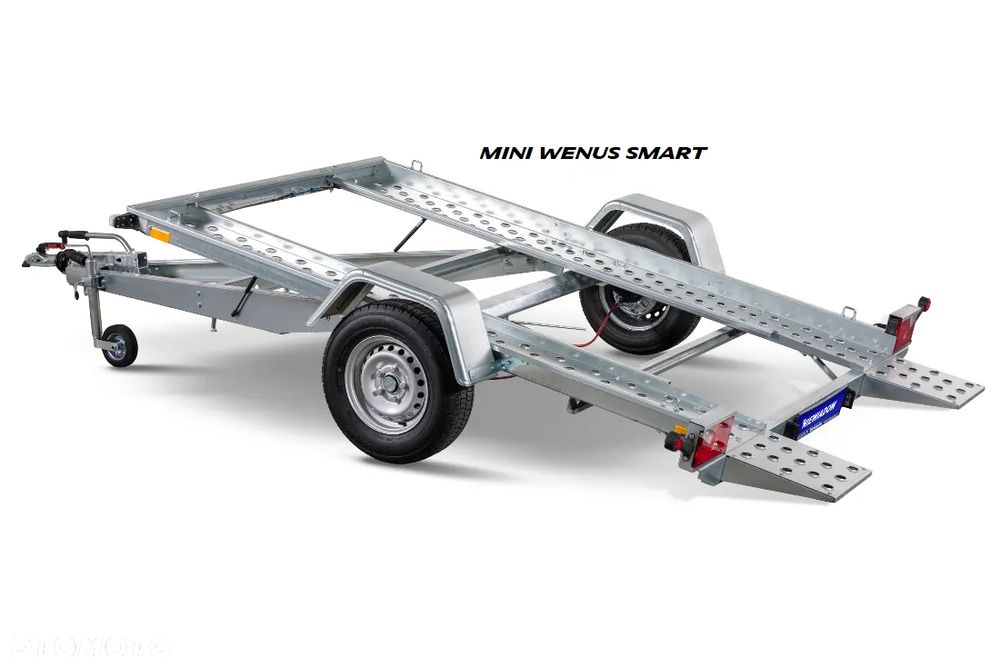 Niewiadów LAWETA - 15