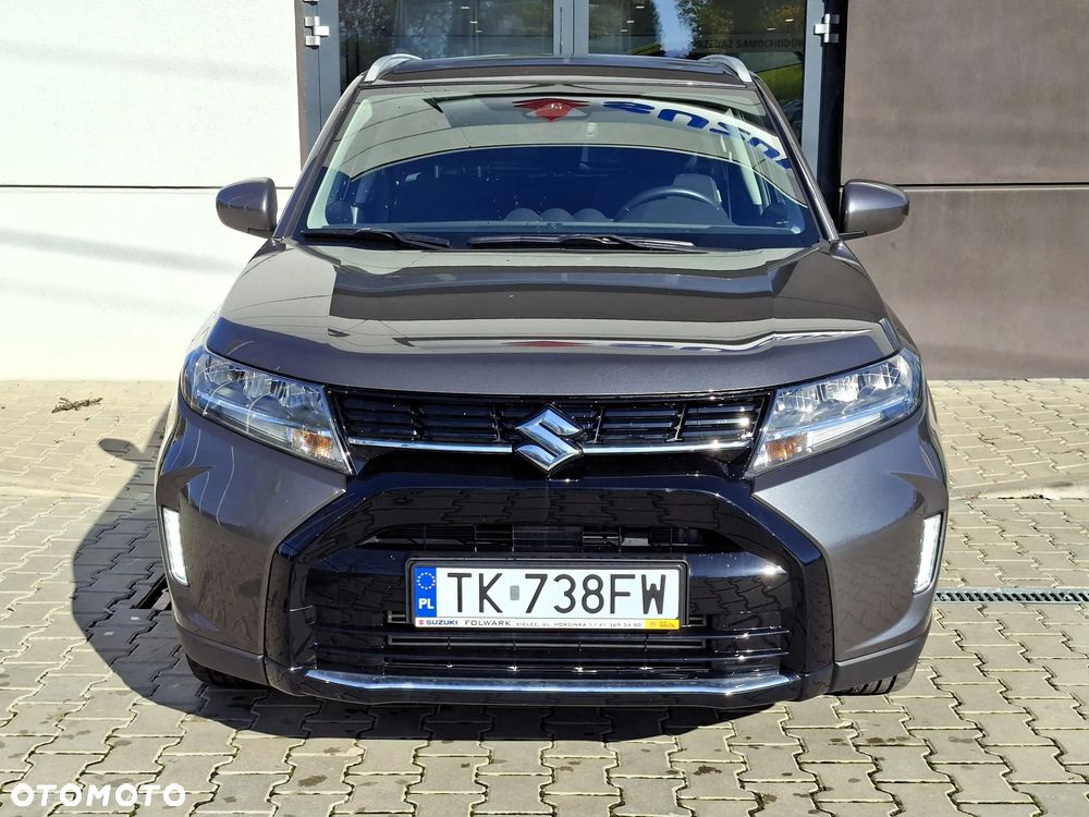 Suzuki Vitara 2026 photo 3